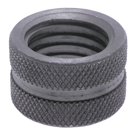 URREA Knurled roller nut for 808HD 808D